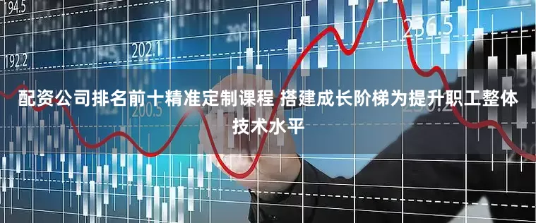配资公司排名前十精准定制课程 搭建成长阶梯为提升职工整体技术水平