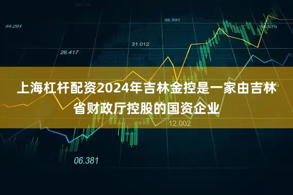 上海杠杆配资2024年吉林金控是一家由吉林省财政厅控股的国资企业