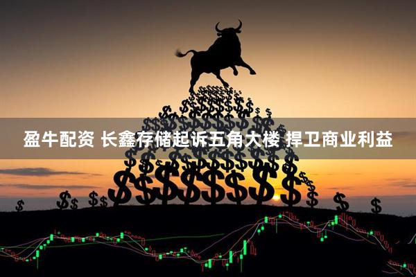 盈牛配资 长鑫存储起诉五角大楼 捍卫商业利益